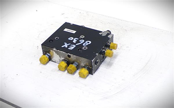 Grote foto cascade montageklep agrarisch heftrucks