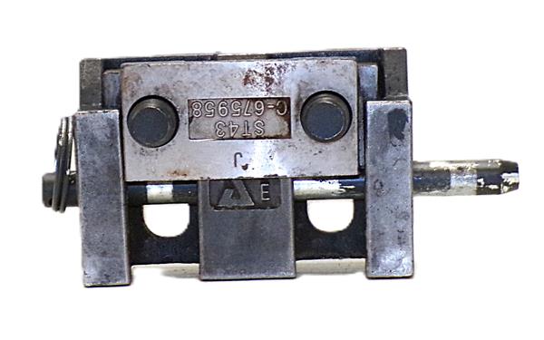 Grote foto cascade fem 3q snelwisselonderhaak 675957 agrarisch heftrucks