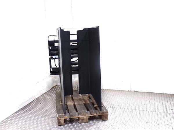 Grote foto kaup witgoedklem hoge bodemvrijheid agrarisch heftrucks