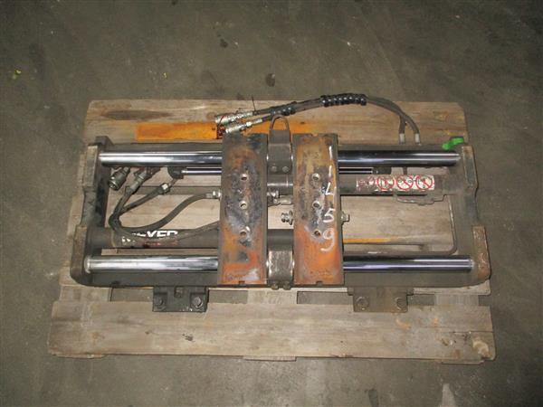 Grote foto meyer vorkversteller agrarisch heftrucks