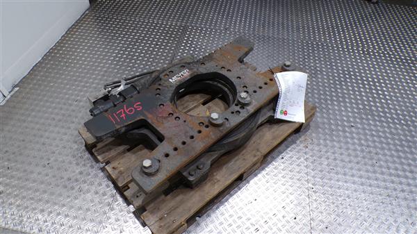 Grote foto meyer rotator agrarisch heftrucks