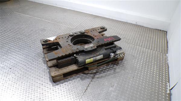 Grote foto meyer rotator agrarisch heftrucks