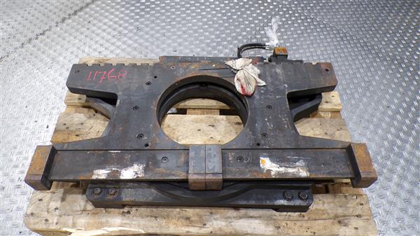 Grote foto meyer rotator agrarisch heftrucks