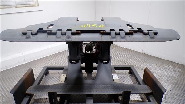 Grote foto kaup bandenklem agrarisch heftrucks