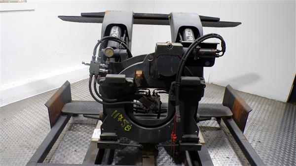 Grote foto kaup bandenklem agrarisch heftrucks