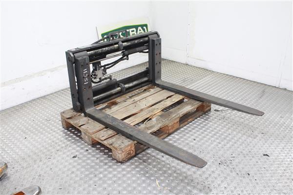 Grote foto shb vorkversteller agrarisch heftrucks