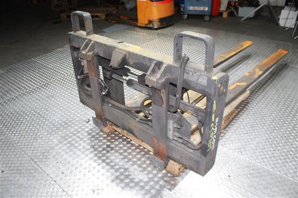 Grote foto elm vorkversteller agrarisch heftrucks