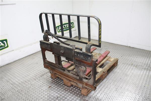 Grote foto kaup vorkversteller agrarisch heftrucks