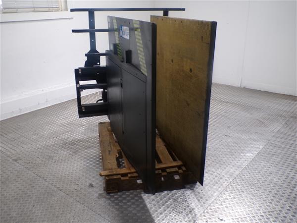 Grote foto kaup witgoedklem agrarisch heftrucks