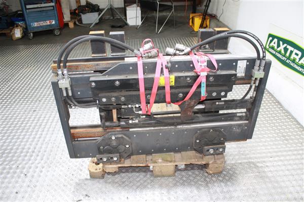 Grote foto meyer vorkenklem agrarisch heftrucks