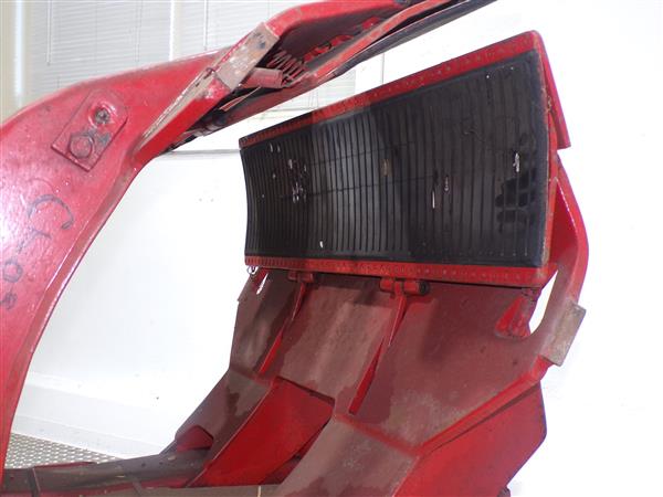 Grote foto auramo papierrollenklem splitarm agrarisch heftrucks