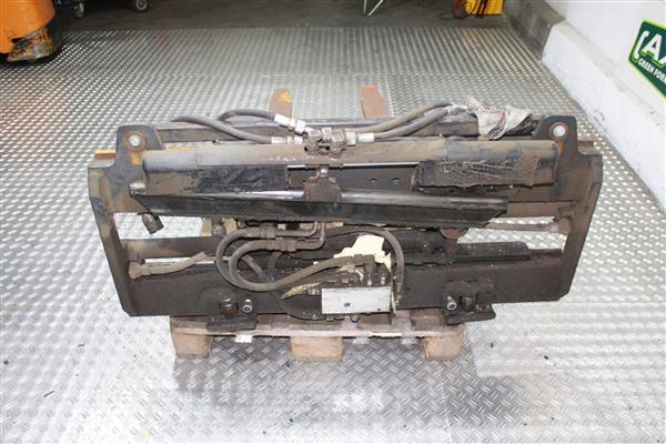 Grote foto kaup vorkenklem agrarisch heftrucks