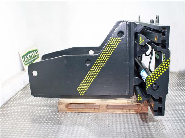 Grote foto kaup balenklem agrarisch heftrucks