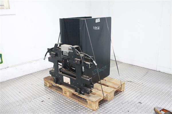 Grote foto meyer witgoedklem agrarisch heftrucks