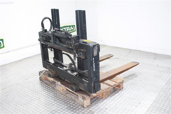 Grote foto stabau vorkversteller agrarisch heftrucks