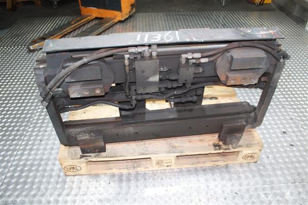 Grote foto kaup havenklem agrarisch heftrucks