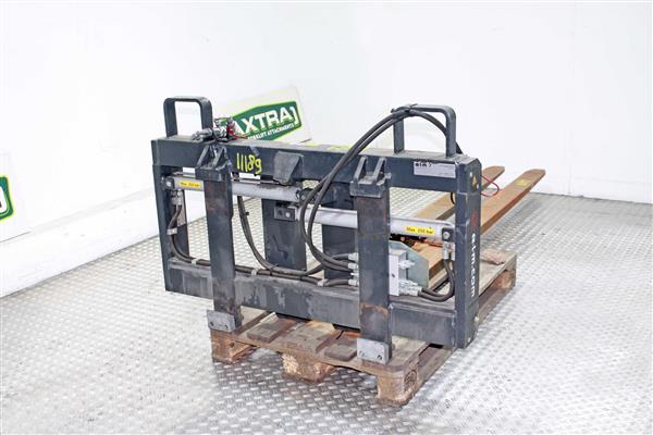 Grote foto elm vorkversteller agrarisch heftrucks