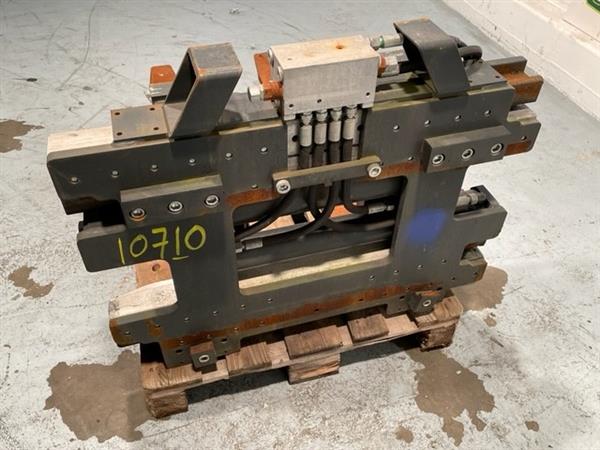 Grote foto meyer vorkversteller agrarisch heftrucks