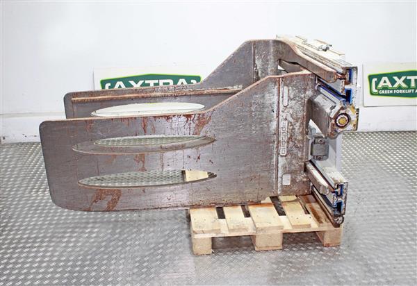 Grote foto cascade balenklem agrarisch heftrucks