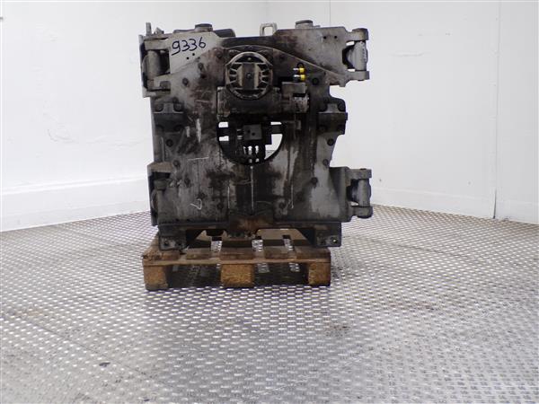 Grote foto cascade papierrollenklem splitarm agrarisch heftrucks