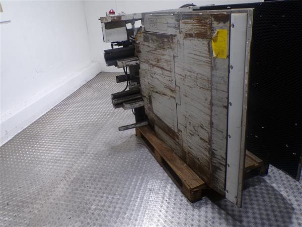 Grote foto cascade witgoedklem agrarisch heftrucks