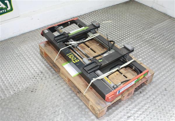 Grote foto elm vorkversteller agrarisch heftrucks