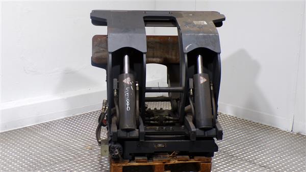 Grote foto meyer papierrollenklem agrarisch heftrucks