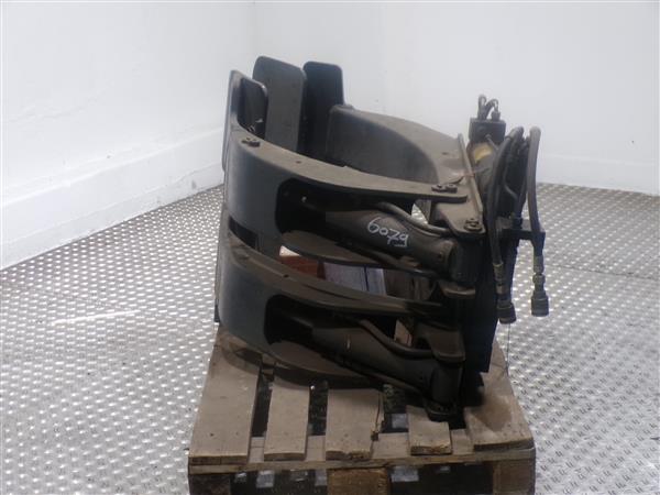 Grote foto meyer papierrollenklem splitarm agrarisch heftrucks