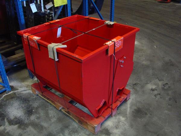 Grote foto giant onderlosser nieuw agrarisch heftrucks