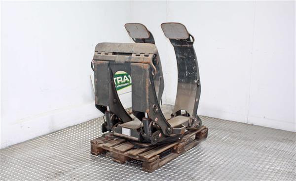 Grote foto auramo papierrollenklem splitarm agrarisch heftrucks