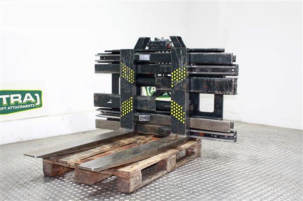 Grote foto meyer vorkenklem agrarisch heftrucks