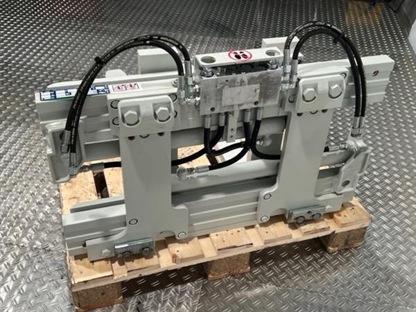 Grote foto cascade vorkenklem nieuw agrarisch heftrucks