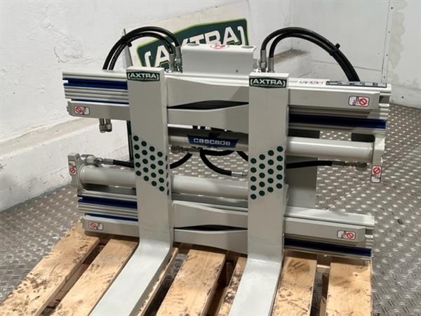 Grote foto cascade vorkenklem nieuw agrarisch heftrucks