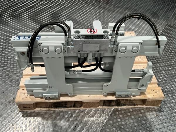 Grote foto cascade vorkenklem nieuw agrarisch heftrucks