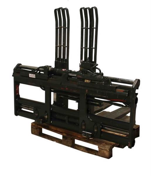 Grote foto auramo 6 vorkentoestel agrarisch heftrucks