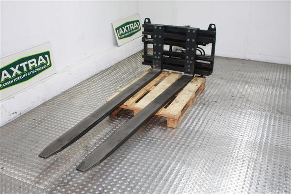 Grote foto kaup vorkenklem agrarisch heftrucks