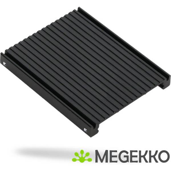 Grote foto icy box mb705m2p b m.2 pcie to 2 5 u.2 adapter computers en software behuizingen en kasten