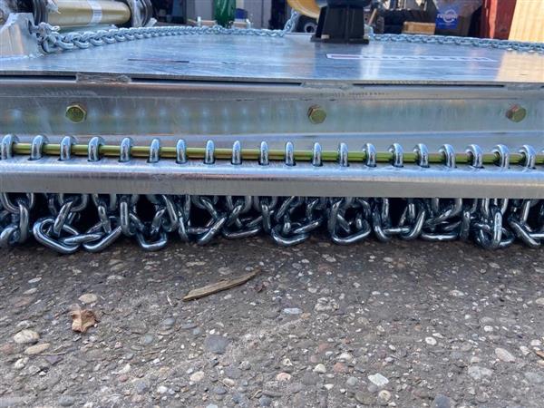 Grote foto kraffter weidebloter 120 160 200 tuin en terras grasmaaiers