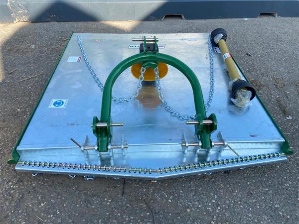 Grote foto kraffter weidebloter 120 160 200 tuin en terras grasmaaiers