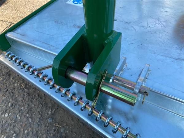 Grote foto kraffter weidebloter 120 160 200 tuin en terras grasmaaiers