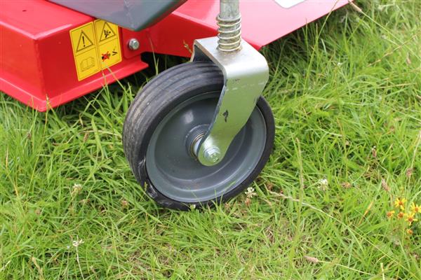 Grote foto kraffter cirkelmaaier 120 150 180 agrarisch mechanisatie