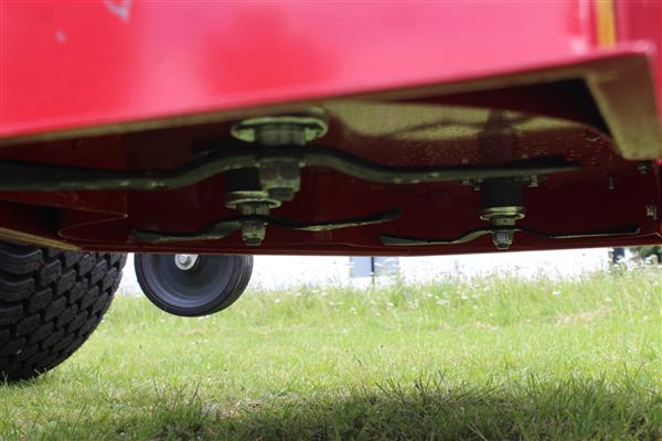 Grote foto kraffter cirkelmaaier 120 150 180 agrarisch mechanisatie