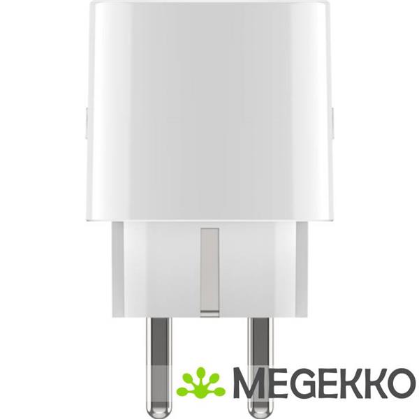 Grote foto gosund sp211 smart plug wit computers en software overige computers en software