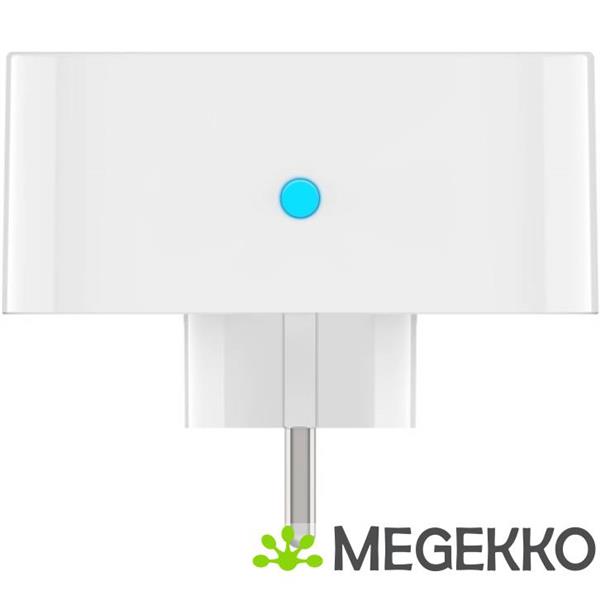 Grote foto gosund sp211 smart plug wit computers en software overige computers en software