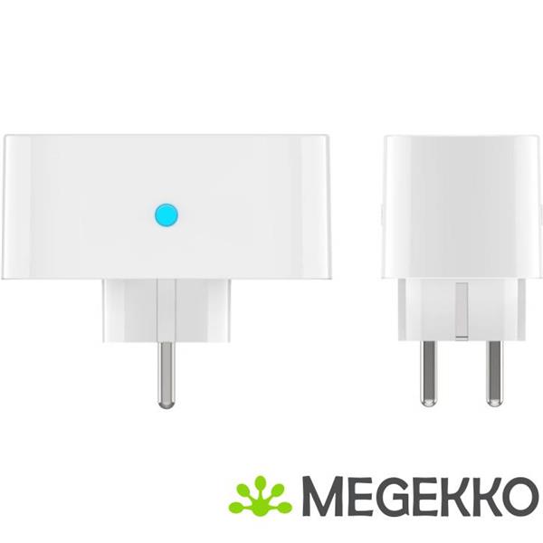Grote foto gosund sp211 smart plug wit computers en software overige computers en software