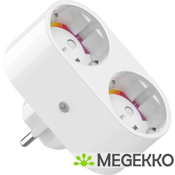 Grote foto gosund sp211 smart plug wit computers en software overige computers en software