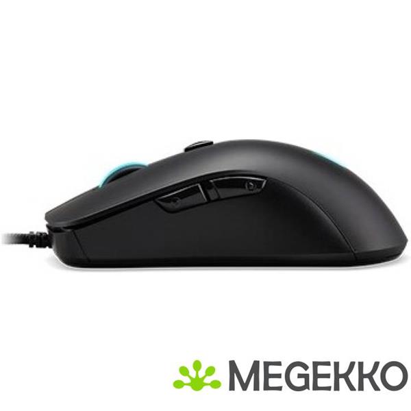 Grote foto acer predator cestus 310 gaming muis computers en software overige computers en software