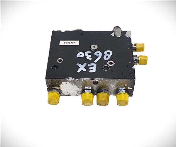 Grote foto cascade montageklep agrarisch heftrucks