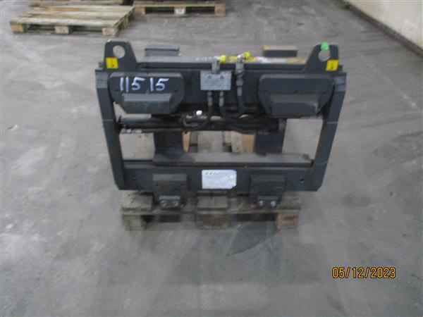 Grote foto kaup vorkversteller agrarisch heftrucks