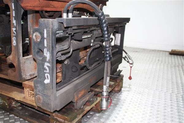 Grote foto meyer vorkversteller agrarisch heftrucks